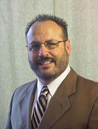 Portrait image of Ralph W. Boaz, President, Pillar Consulting, Inc., San Diego, CA, USA.