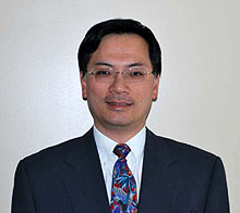 Head shot photo of Patrick Chan, P.E. - Senior Technical Staff - Consensus Systems Technologies (ConSysTec) - Flushing, NY, USA
