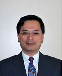 Photo of Patrick Chan, P.E., Senior Technical Staff, Consensus Systems Technologies, Flushing, NY, U.S.A.