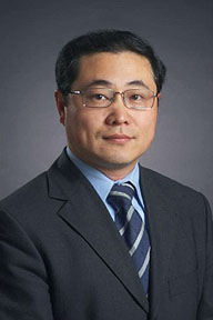 Portrait image of Joey Yang, P.E. - Senior ITS Project Manager, HDR Engineering, Inc., Seattle, WA, USA
