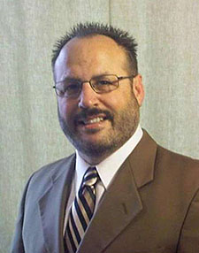 Headshot photo of Ralph W. Boaz, President, Pillar Consulting, Inc., San Diego, CA, USA.