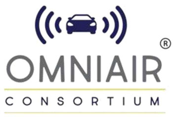 the registered OmniAir Consortium logo