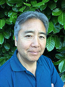Headshot photo of Gary B. Yamamura