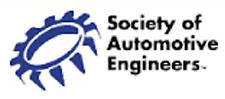 Logo image for Society of Automotive Engineers