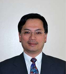 Headshot photo of Patrick Chan, P.E.