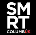 A SmartColumbus logo is show on the top left-hand corner.