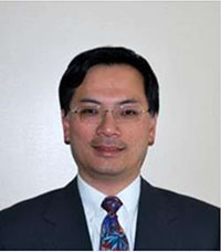 Photo of Patrick Chan, P.E., Senior Technical Staff, Consensus Systems Technologies