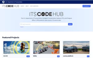 ITS CodeHub link