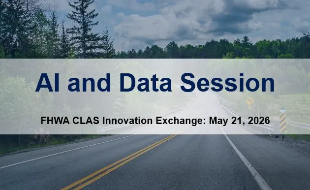FHWA CLAS Innovation Exchange