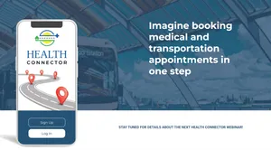 HIRTA Health Connector website link