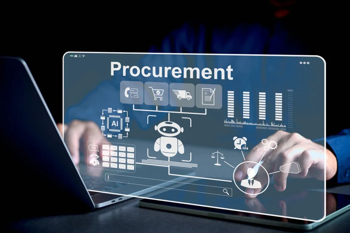 AI Procurement National Webinar
