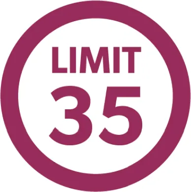 Safety icon