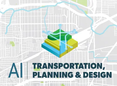 Complete Streets Artificial Intelligence