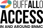 Buffalo All Access Logo