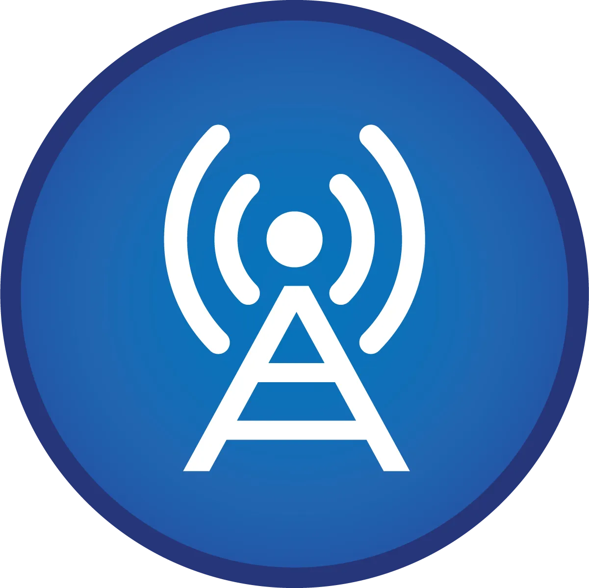 Data Fusion Icon