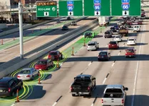 Vehicle Platooning