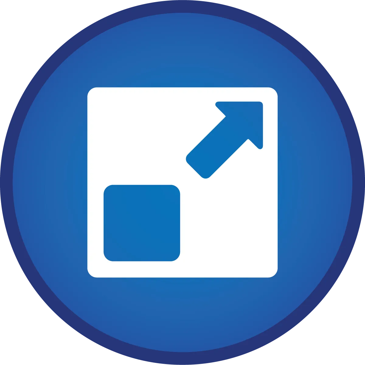 Integration Icon