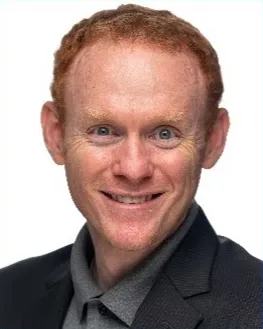 Headshot of Jeremy Dilmore