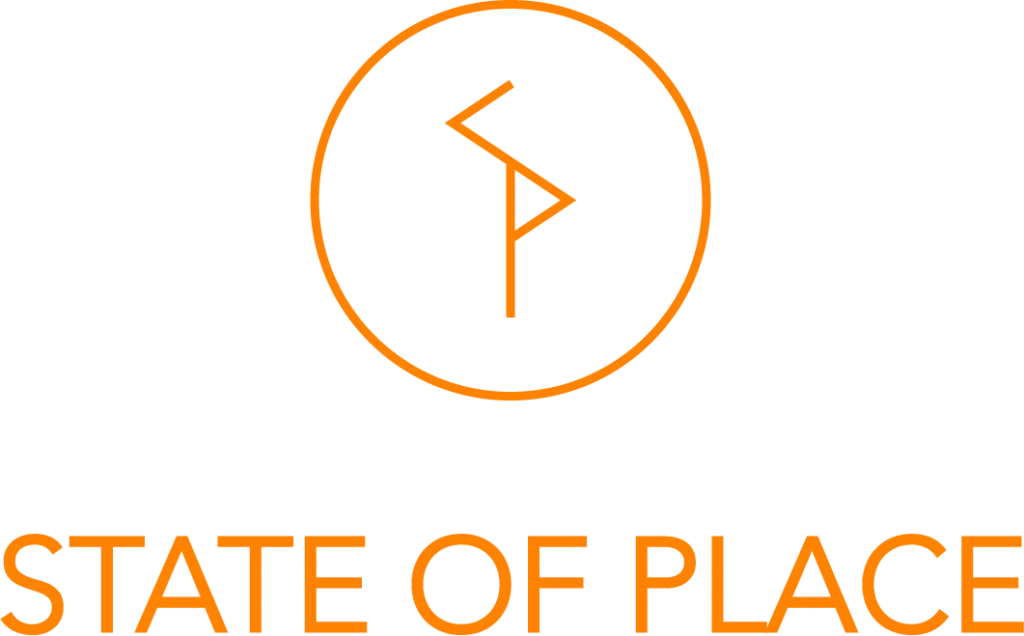 State of Place logo