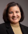 Headshot of Vaishali Shah