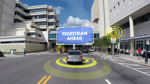 Tampa  (THEA) Connected Vehicle Pilot Test Project