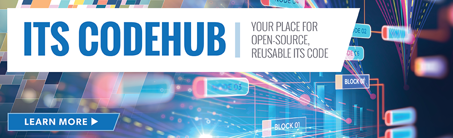 ITS CodeHub