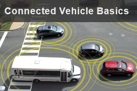 Go to Connected Vehicle Basics