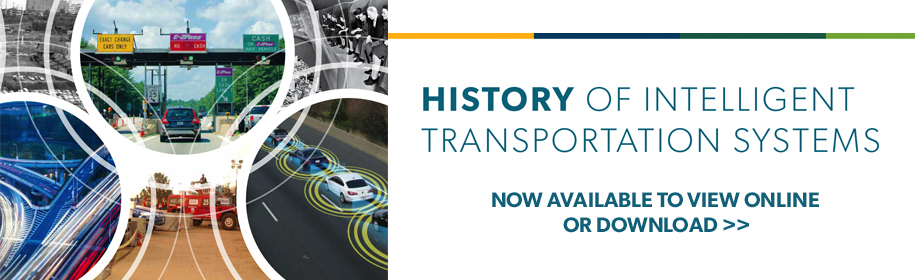 intelligent transportation systems
