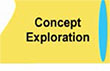 Section of V Diagram labeled Concept Exploration.