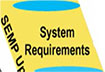 Section of V Diagram labeled Subsystem Requirements Project Arch (HLD).