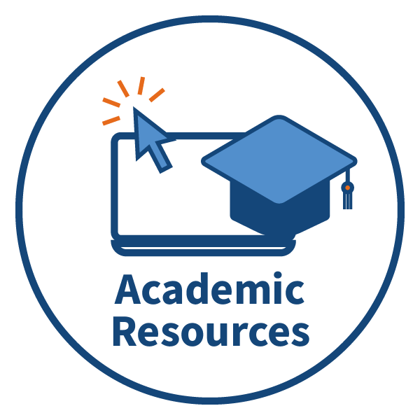 link to Academic Resources