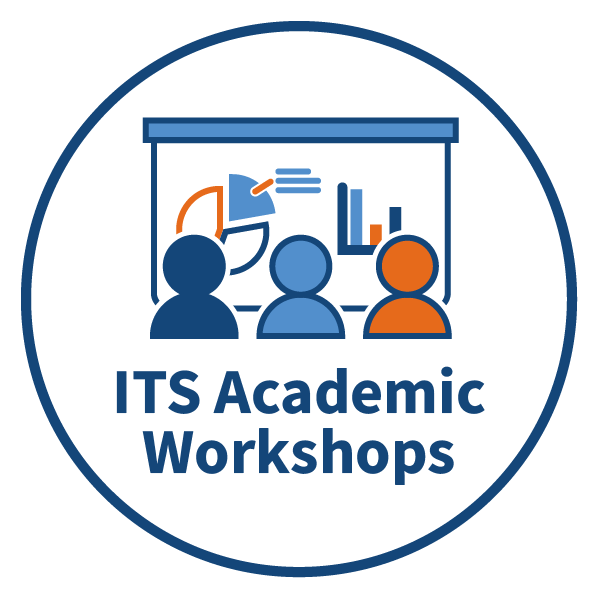 View ITS Academic Workshops