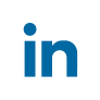 linkedin logo