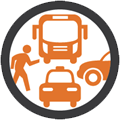NYCDOT icon