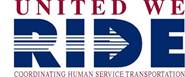 United We Ride Coordinating Human Service Transportation