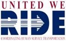 United We Ride Logo