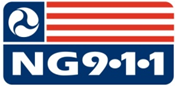 Next Generation 9-1-1 logo