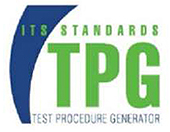 ITS Standards TPG - Test Procedure Generator logo