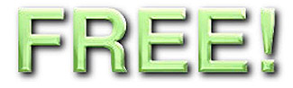 A graphic showing the text FREE!